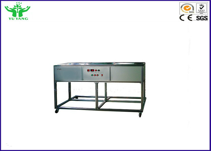 máquina de testes dinâmica 1000± da torção do fio 0.33±0.05m/s e do cabo 20mm