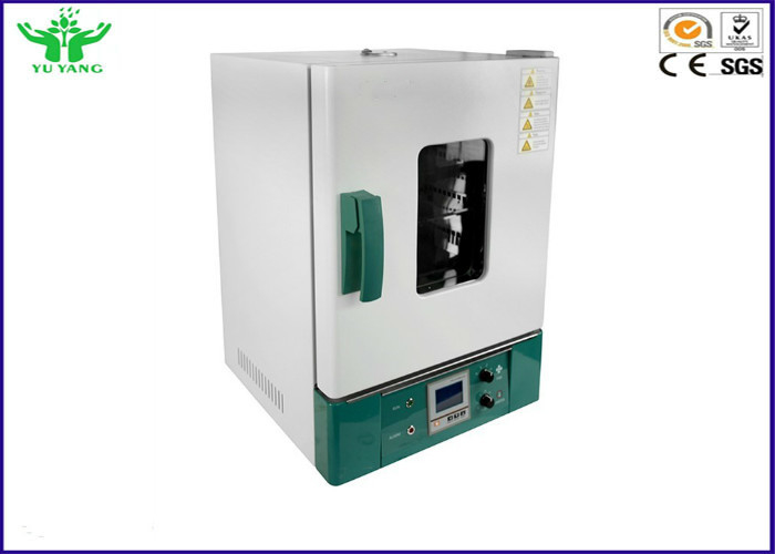 100-120 / equipamento de testes ambientais forçado do forno de secagem de ar quente da explosão 200-240V