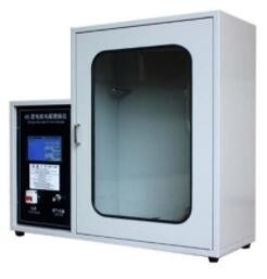 O Iso 6722-1 do equipamento de testes do fogo do laboratório com 60v/600v escolhe o fio do núcleo