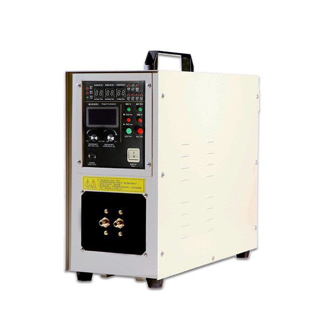 Equipamento de tratamento térmico por indução Solução única de indução dura Máquinas de construção Economiza tempo e custo Indústria de metalurgia Frequência média 10 razões para escolher equipamento de aquecimento por indução
