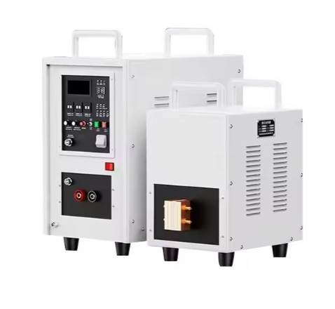 Equipamento de ensaio de alta eficiência de vários metais com controle de temperatura preciso para diferentes processos