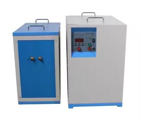 Equipamento de ensaio de alta eficiência de vários metais com controle de temperatura preciso para diferentes processos
