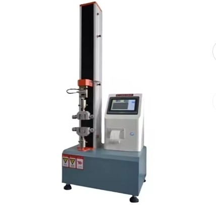 Aço inoxidável AATCC 35 Tester de chuva para tecidos e compósitos Equipamento de teste de resistência à penetração têxtil