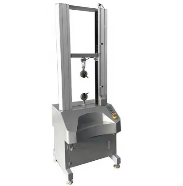 Aço inoxidável AATCC 35 Tester de chuva para tecidos e compósitos Equipamento de teste de resistência à penetração têxtil