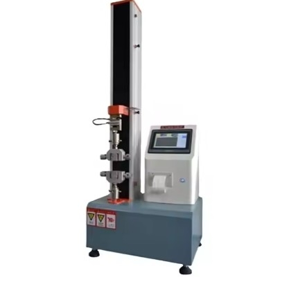 Equipamento de ensaio de inflamabilidade para materiais não metálicos e metálicos com elevada precisão de controlo e design modular