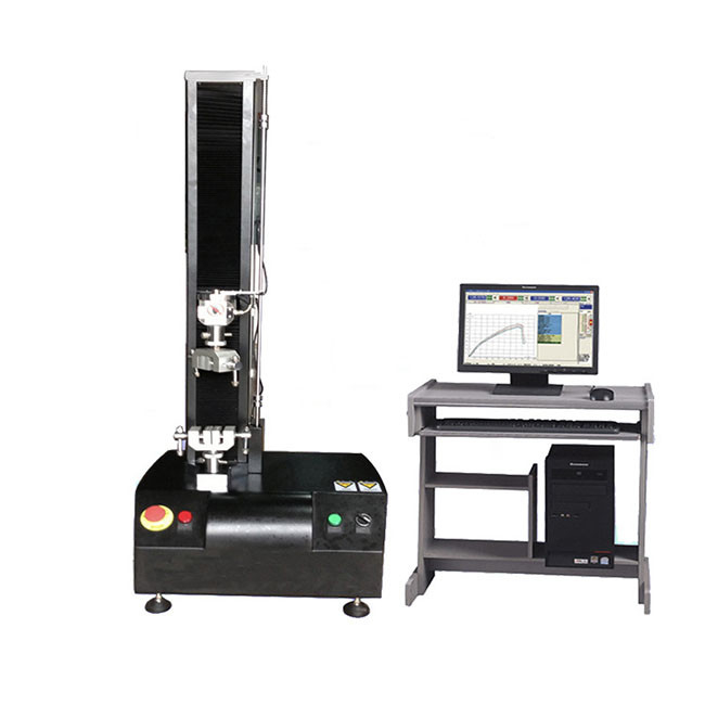 Computador controlado hidráulico-servo UTM Rebar de aço Tensião Tensile Universal Tester máquina de teste para a resistência à tração
