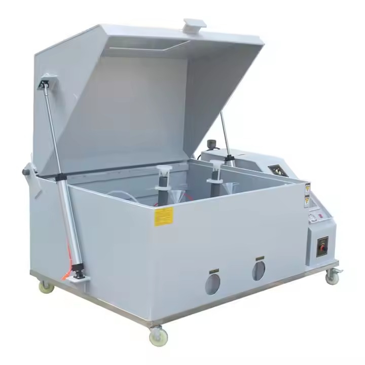 Máquina Eletrônica de Spray de Sal Testador à Prova D'água para Testes de Laboratório de Equipamentos de Bateria de Líquido de Ar
