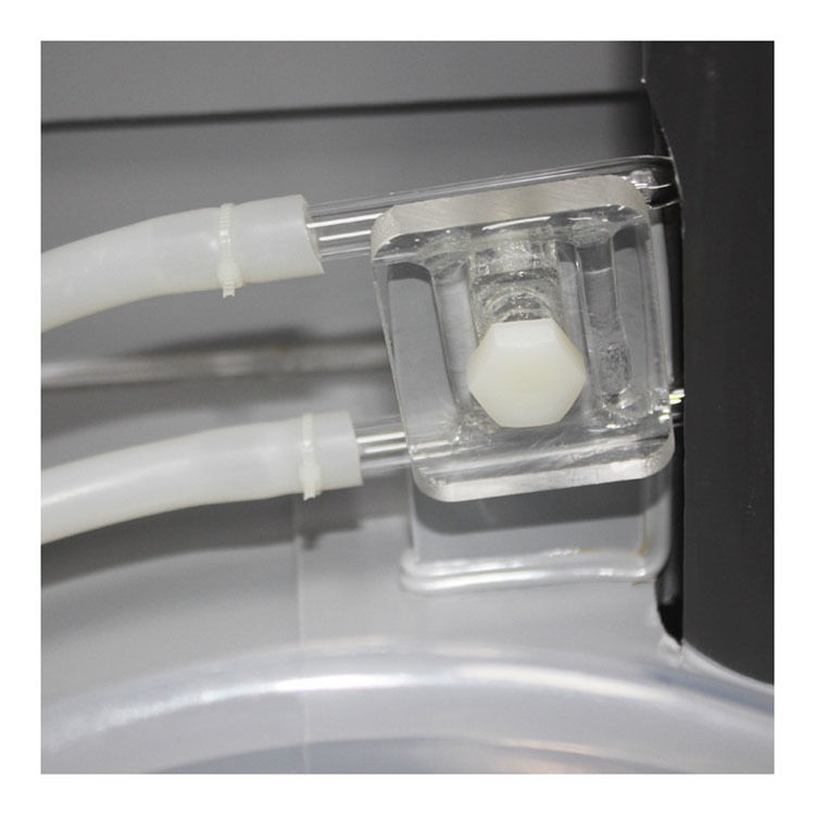 Máquina de Teste de Corrosão Acelerada por Névoa Salina com Câmara Ambiental Programável / Teste de Sal