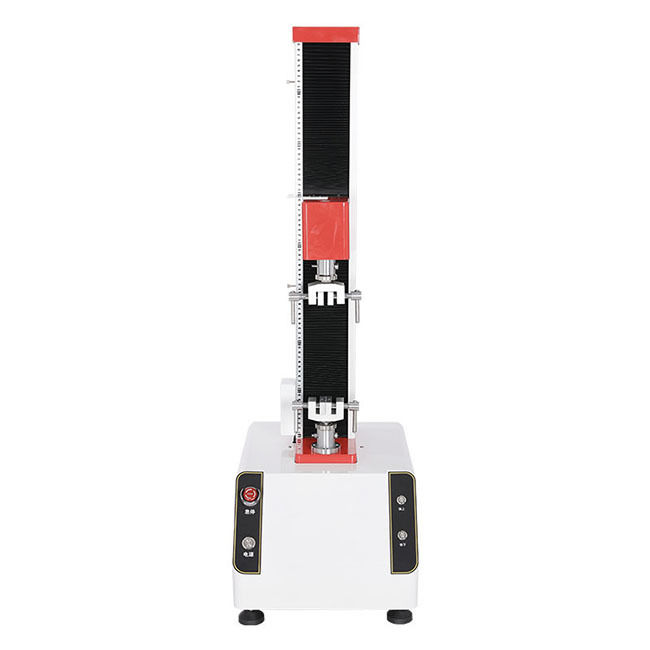 Máquina de Teste de Materiais para Teste de Tensão, Compressão, Força de Cisalhamento, Força de Descascamento e Alongamento