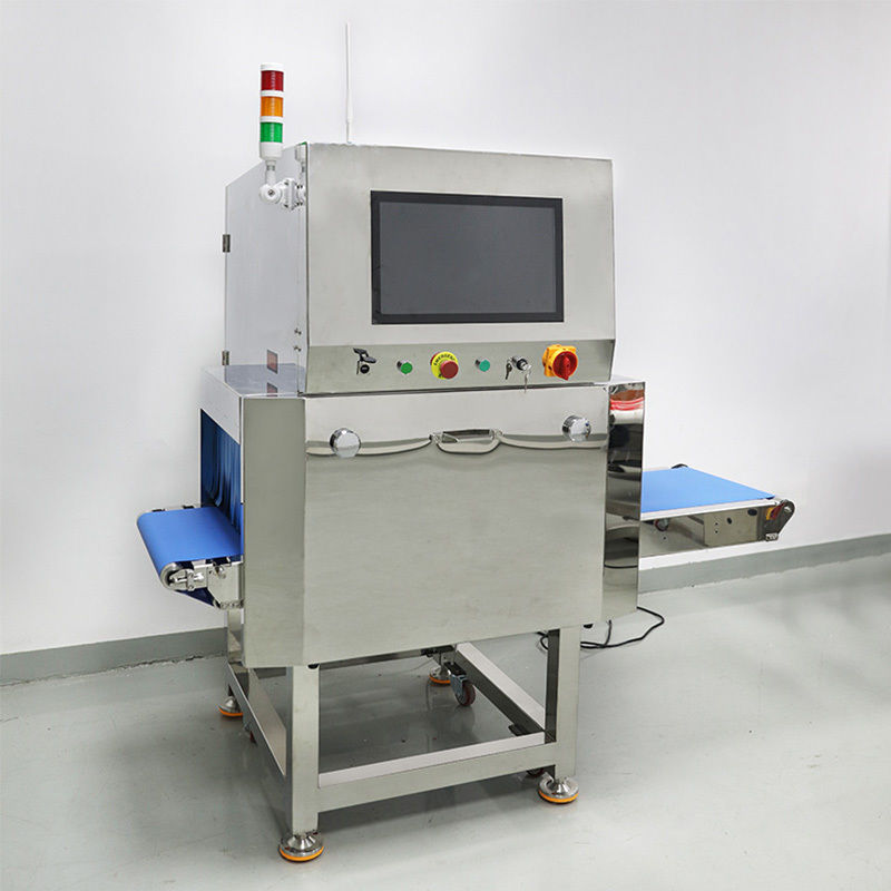 Detector de Segurança Alimentar Equipamento Multifuncional de Inspeção Rápida de Laboratório de Alimentos Detector de Aditivos e Metais Pesados