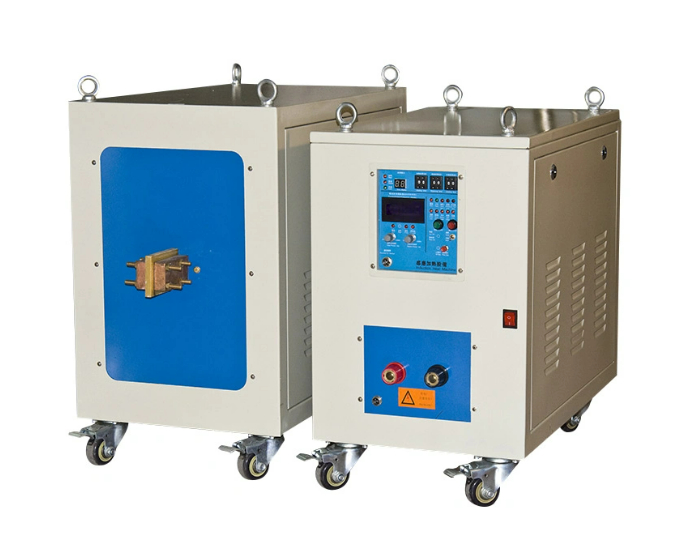 Seladora de Indução de Folha de Alumínio Manual Fácil de Operar para Garrafas e Latas de Plástico 220v com Motor e Componentes Centrais PLC