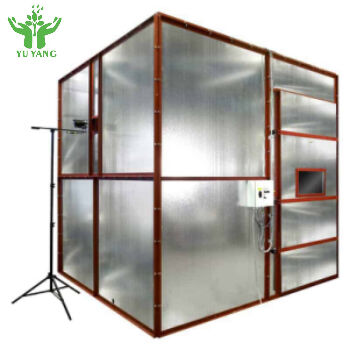 IEC 60331, BS 6387, EN 50200 Teste de integridade do circuito dos cabos elétricos