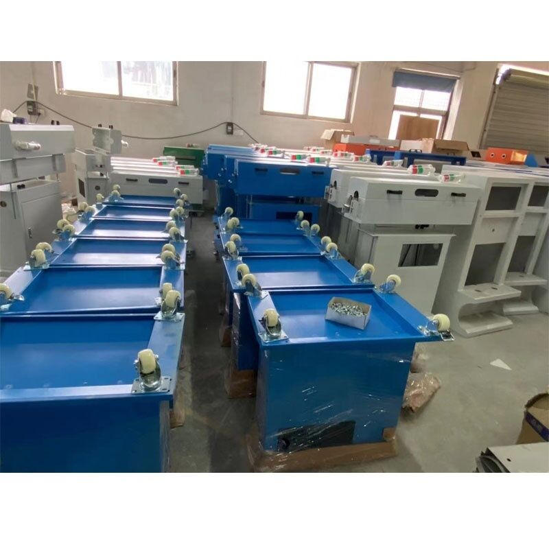 Preço por atacado de fábrica Teste de faísca de tipo digital para máquina de fio e cabo