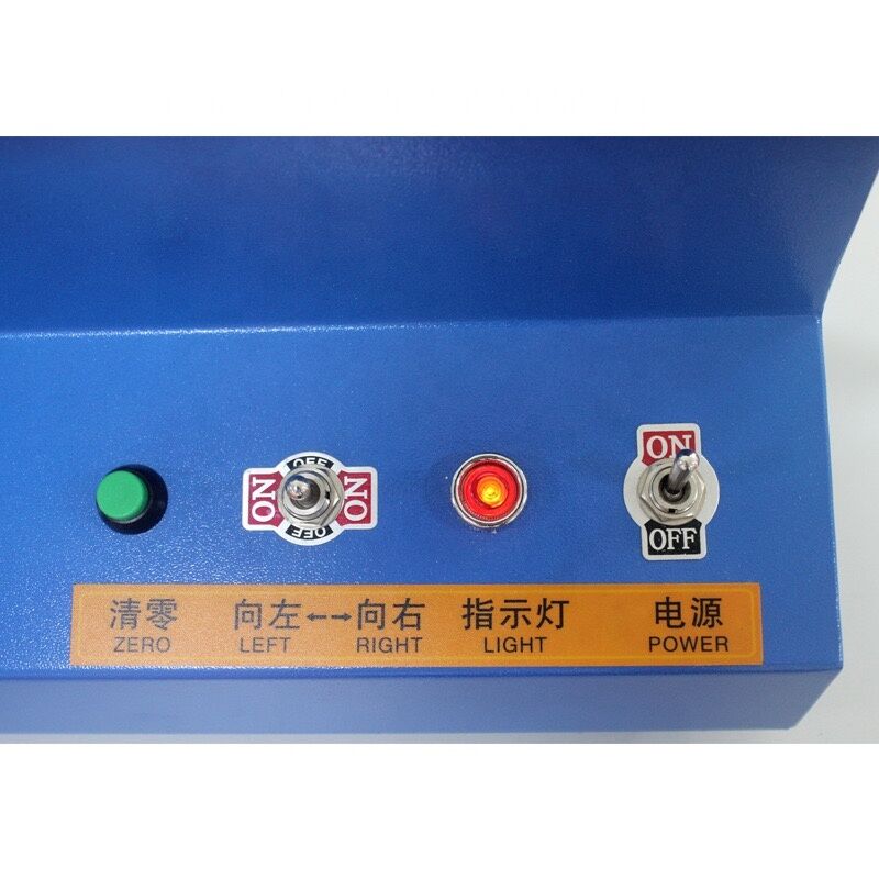 Máquina de ensaio de alongamento para hastes de arame elétrico/testador de alongamento de cabo e arame/máquina de ensaio de arame