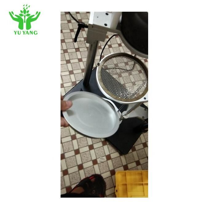 Teste de queda de fusão de radiação térmica com 30KW/m2 Armário de ensaio de radiação térmica de aço inoxidável Conforme à norma NF P92-501