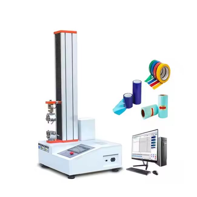 Equipamento de ensaio de tensão universal UTM
