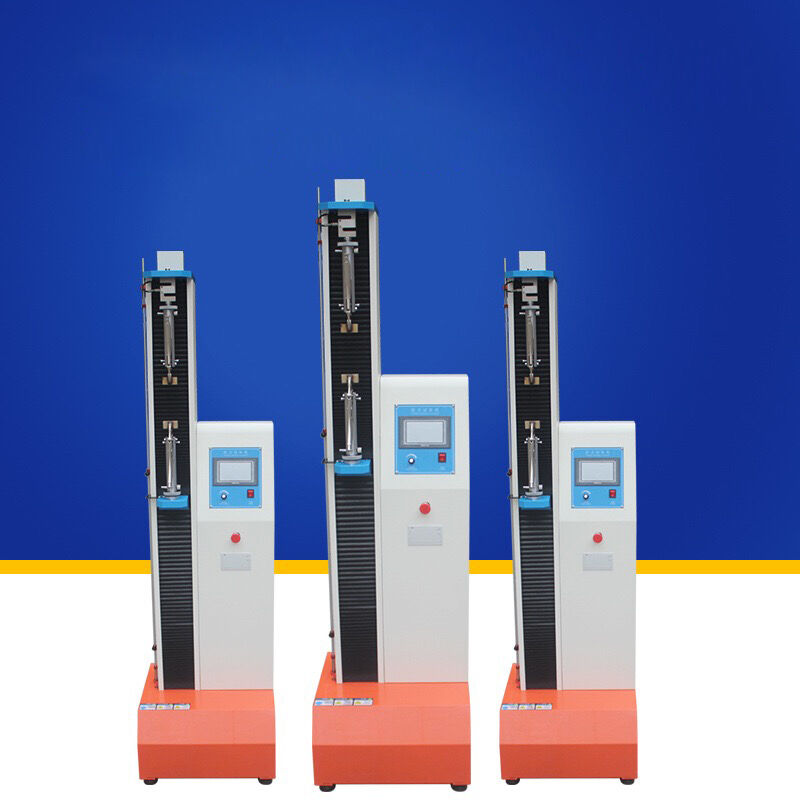 Equipamento de ensaio de tensão universal UTM