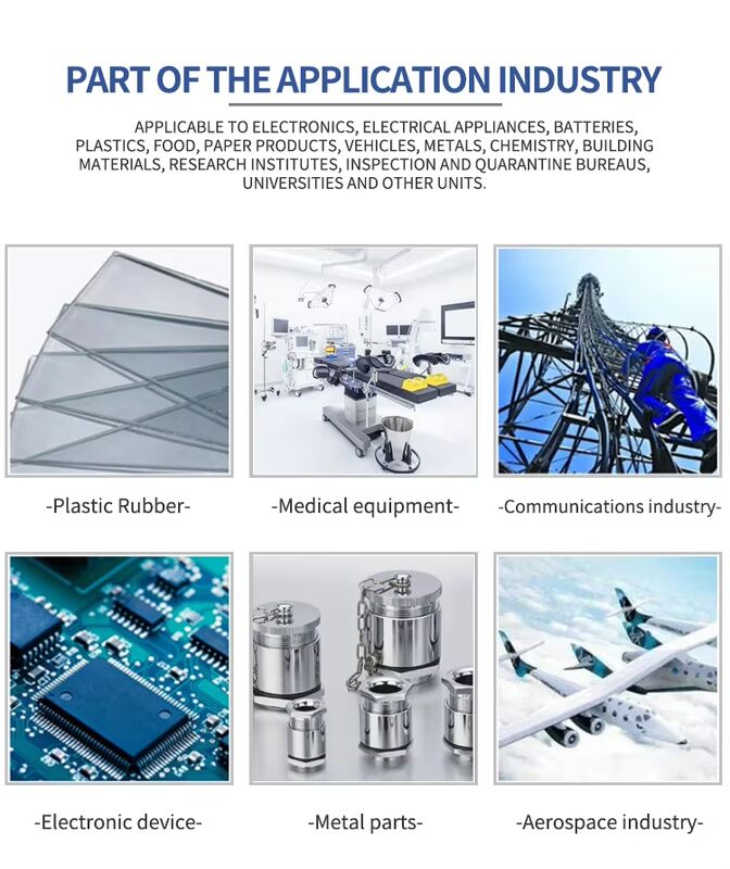 Ambiente climático para a câmara de ensaio com temperatura e umidade constantes para o equipamento de ensaio