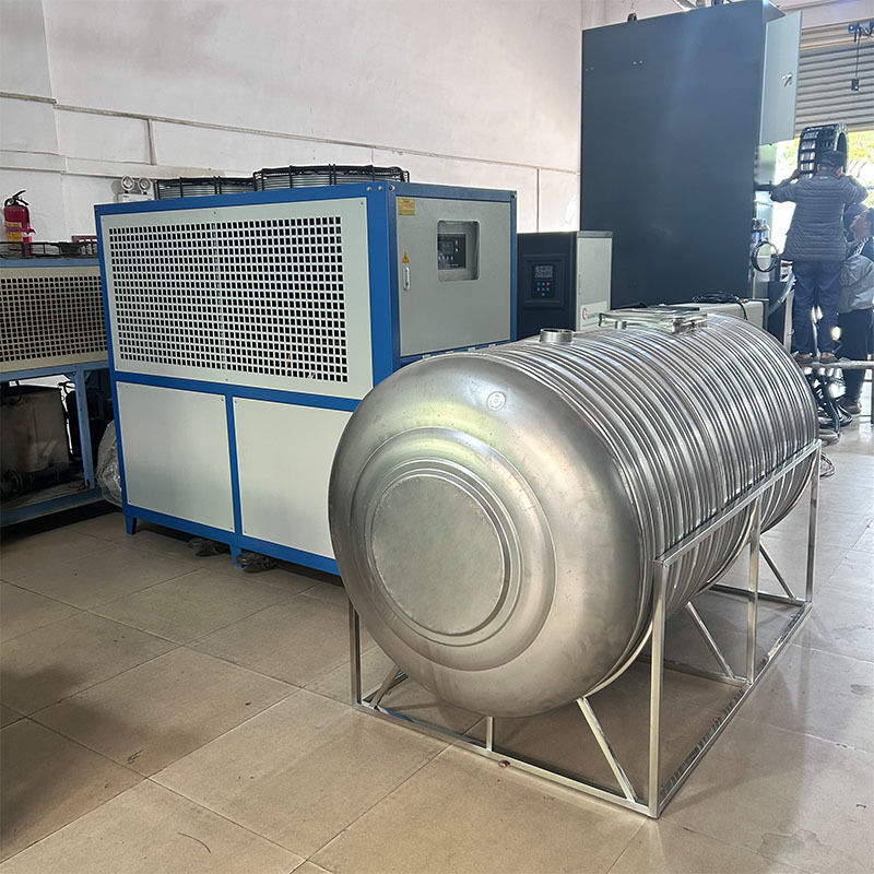 Mini Máquina de vedação automática de frascos de vidro de plástico de papel de alumínio portátil embalagem de indução de calor quente com tampa tapa 220v