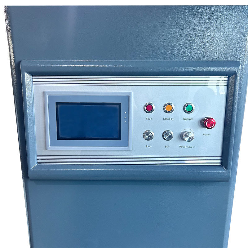 Rodas de aquecimento de bilhetes horizontais Forno de aquecimento Forno de aço Ferro aquecimento industrial Indução aquecimento Metal Metalurgia Máquinas