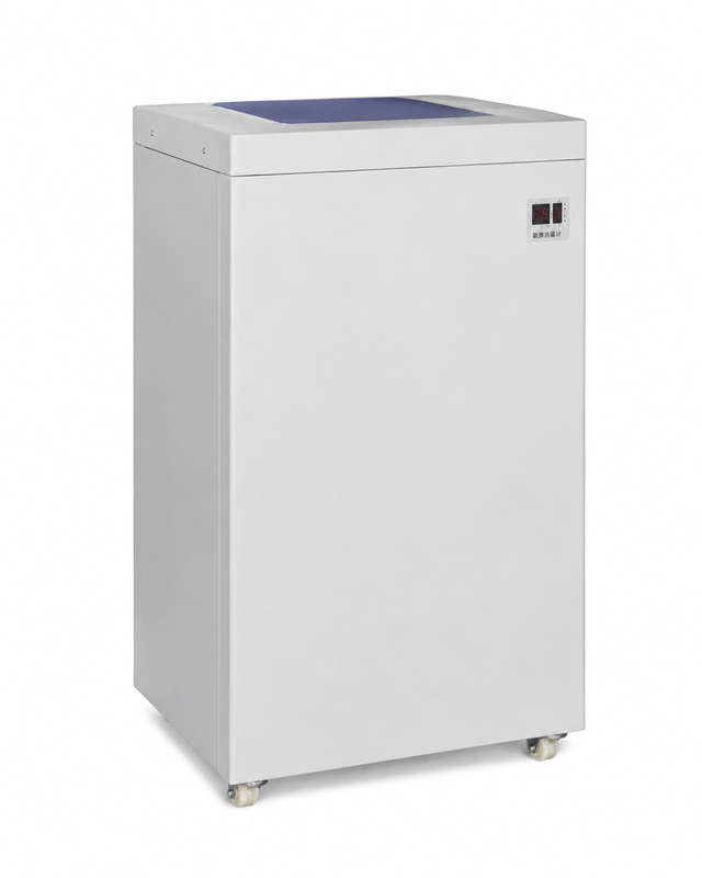 Aparelho de Teste de Calor de Combustão para Materiais e Produtos de Construção YYF004