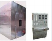 Aparelho de ensaio da integridade do circuito de cabos de fibras elétricas ou ópticas para ensaio de queima IEC 60331 GB/T 19216 Equipamento de ensaio de resistência ao fogo