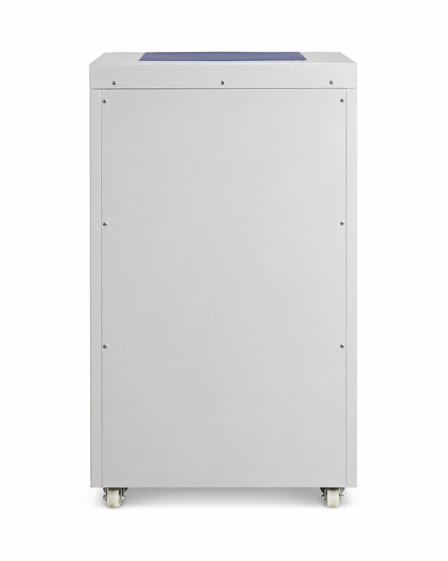Equipamento de Avaliação de Segurança de Laboratório Máquina de Teste de Propagação de Chama em Tecidos Têxteis Testador de Inflamabilidade de Cobertor ASTM D4151