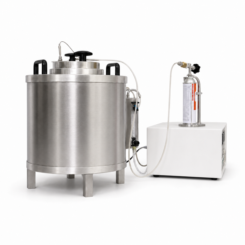 Instrumento de Análise de Combustão de Polímeros ASTM D1929 ISO 871 Equipamento de Laboratório para Teste de Temperatura de Ignição de Materiais para Pesquisa em Plásticos