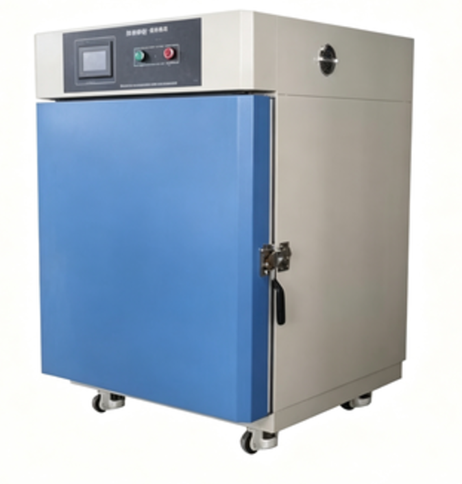 PID-SSR Controlled Environmental Test Chamber with SUS#304 Inner Material and TEMI 880 Controller
