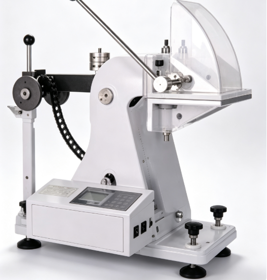 YYP-005 Automatic Measurement Puncture Resistance Tester with Thermal Micro-printer and Computer Control Technology for Corrugated Carton