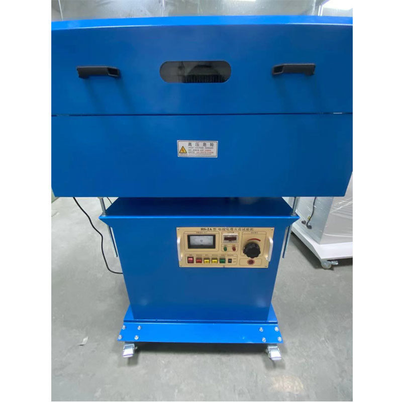 Tipo verificador de Digitas do preço de grosso da fábrica da faísca para a máquina do fio e do cabo