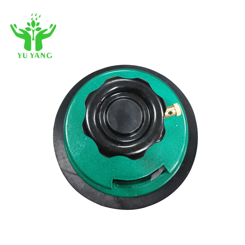 Tipo circular diâmetro de borracha 112.8cm do cortador da G/M do equipamento de teste da tela manual