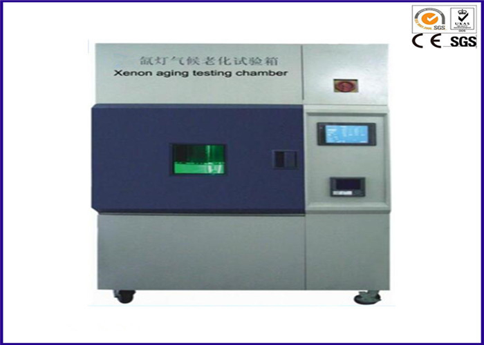 ar quente Oven Anti Corrosive 1.8KW do laboratório 12A de alta temperatura
