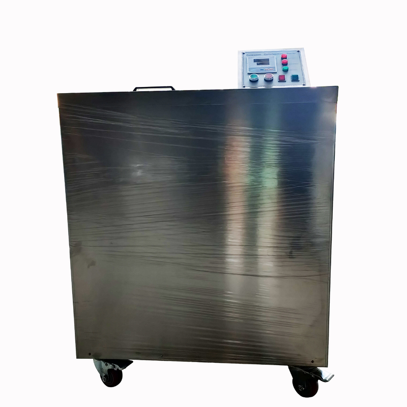 Máquina de testes da rapidez de cor da lavagem AATCC, verificador da rapidez de cor da água