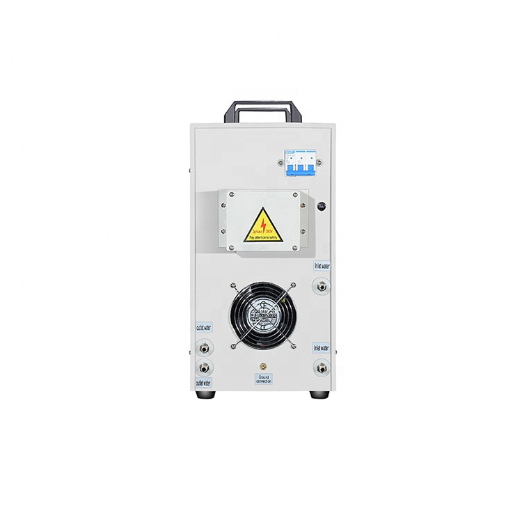 Máquina de aquecimento aclamada popular vantajosa da máquina de aquecimento 40kw