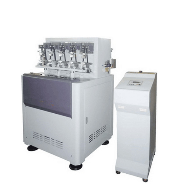 A máquina de testes de fadiga dinâmica profissional 5 ajusta o peso da estática 445N
