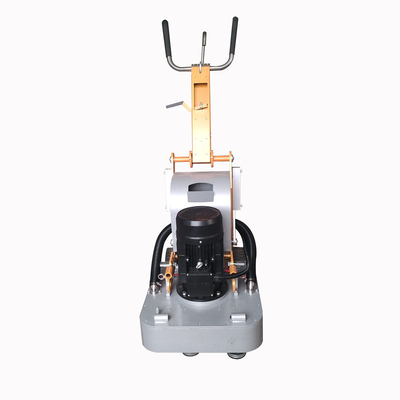 moedor concreto Refurbishment Machine do assoalho do cimento 220-240V