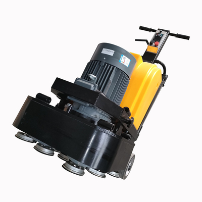 máquina de moedura da pedra 220v, Polisher de pressa alto do mármore da fase monofásica