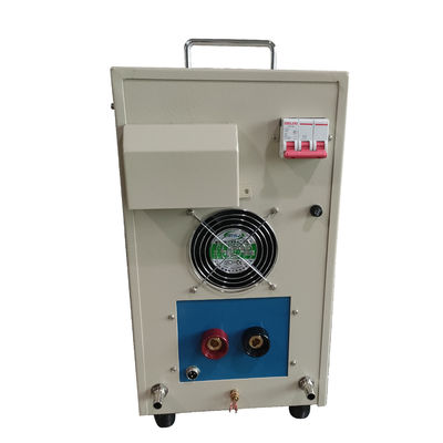 Máquina de aquecimento portátil da indução para a máquina de aquecimento da indução do tubo de cobre