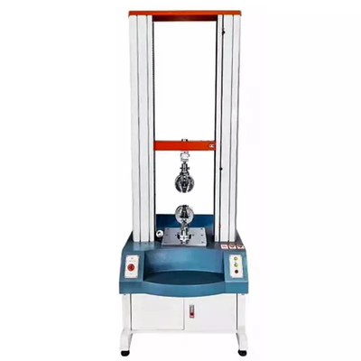 Máquina elástica universal de Digitas para os testes de abrasão 300kn