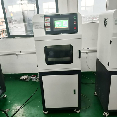 Secagem de vácuo alto elétrica Oven For Laboratory Heating Cabinet