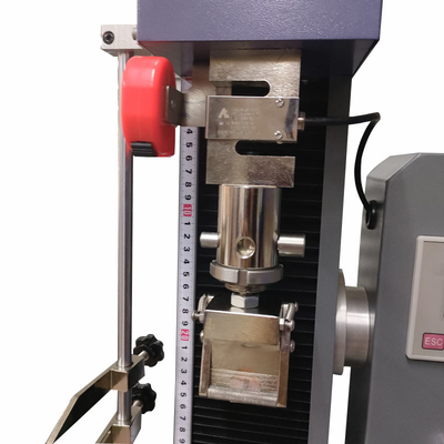 100kn - equipamento de teste universal hidráulico da máquina de teste 2000kn AC220V Utm