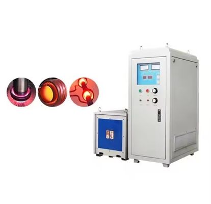 Equipamento de aquecimento por indução de poupança de energia Cozinhas comerciais por indução Espaço limitado no piso