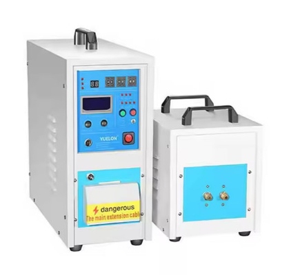 15-100kw Soldadura de aquecimento de alta frequência personalizada