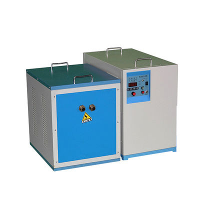 Equipamento de aquecimento por indução de aquecimento rápido - Economia de tempo e custo Dispositivo médico Equipamento de aquecimento por indução - Equipamento de recozimento por indução de alta precisão e limpeza para aço inoxidável