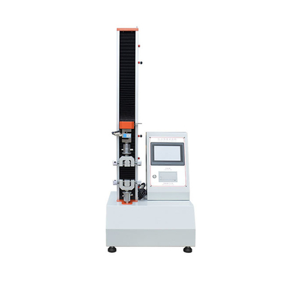 AC220V YYL-001 10kn 20kn 50kn 100kn 200kn 300kn Máquina de ensaio universal de resistência à tração para ensaio de tração terminal