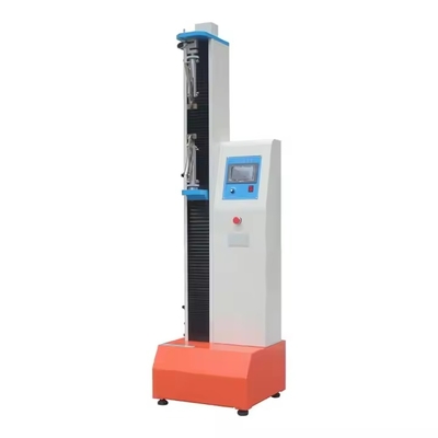 Máquina de ensaio universal hidráulica UTM versátil para ensaios de resistência à tração