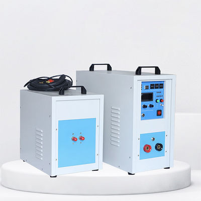800 KW DSP Controle Totalmente Digital - Para Aquecimento por Indução para Fusão e Forjamento Geral a Quente para Têmpera e Endurecimento de Eixos de Engrenagem