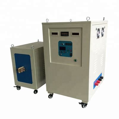 IGBT 60kw aquecedor de indução para máquina de metal