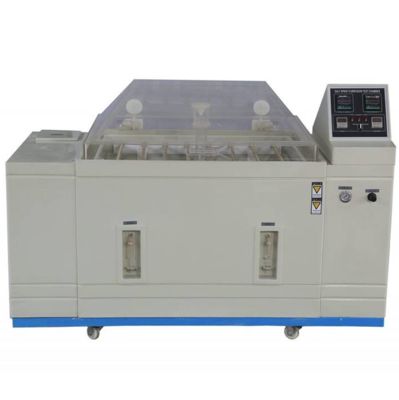 Equipamento eletrônico programável de ensaio de spray de sal para laboratório de ar ASTM de aço inoxidável 220V